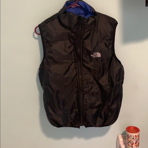 The North Face Jackets & Blazers - North face vest🖤